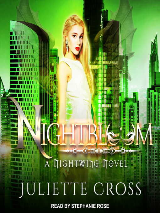 Title details for Nightbloom by Juliette Cross - Wait list